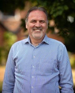 Dr Janos Kovacs-Biro, Bible Worker